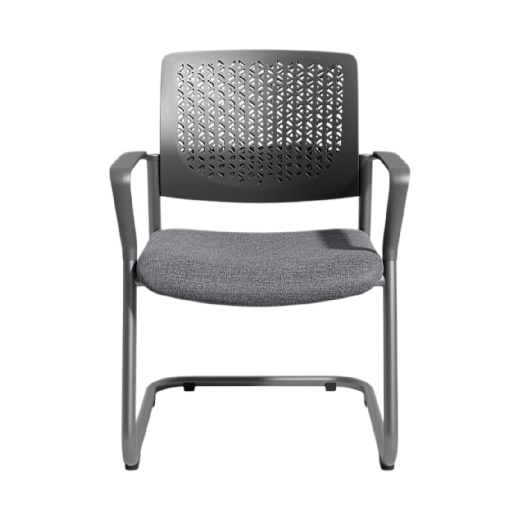 **Cadeira Ergonômica com Design Moderno e Conforto Extra**